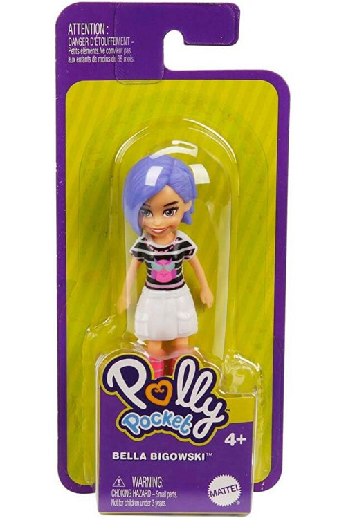 Doll Oyuncak Bebek Main Character Dolls Poly Toy Brunette Black Blonde Blue Purple Pink