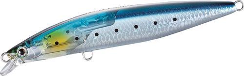 Exsence Strong Assassin AR-C 125S 27gr Flaoatig Maket Balık 001 Maiwashi