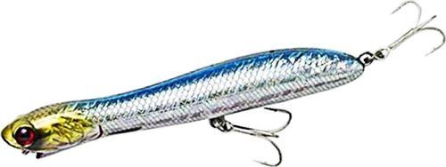 Panic Prey 105 V2 16 gr F Su Üstü Maket Balık Basic Atherina