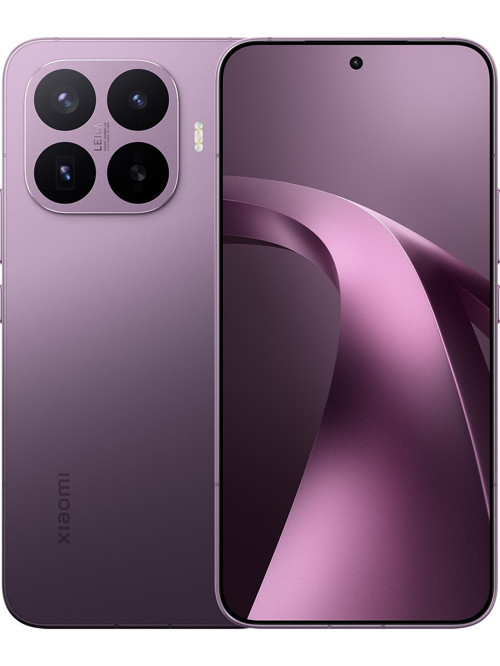17T Pro 5G 512 GB 12 GB Ram (Xiaomi Türkiye Garantili) Koyu Mor