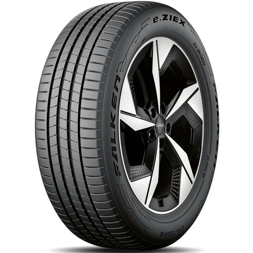 195/55R16 91V XL e.Ziex (Yaz) (2025)