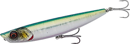 Pop Walker 2.0 11.5 cm 20.5 gr F Su Üstü Maket Balık BG