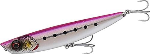 Pop Walker 2.0 11.5 cm 20.5 gr F Su Üstü Maket Balık Pink Sardine