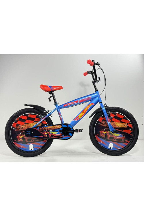 Fastwheel 16'' V Fren Çocuk Bisikleti