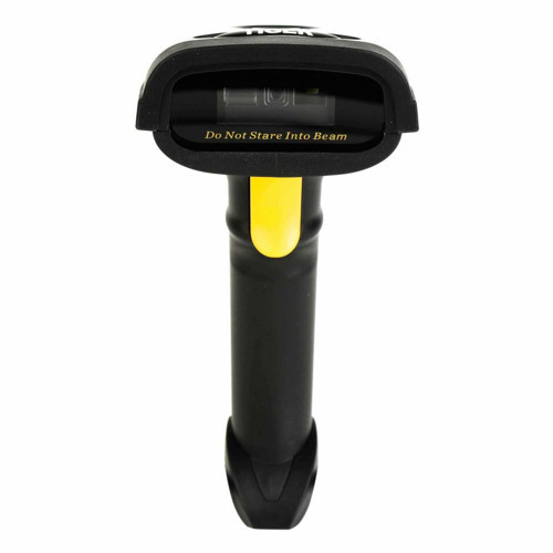 Tiger CS620 1D/2D Karekod Kablosuz+Bluetooth Barkod Okuyucu
