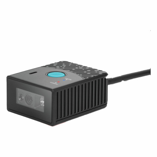 ST-1110 1D/2D Karekod USB+Seri Kablolu Gömülü Barkod Okuyucu