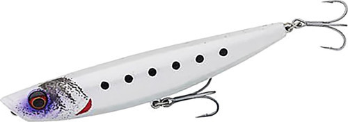 Pop Walker 2.0 11.5 cm 20.5 gr F Su Üstü Maket Balık Snow Sardine