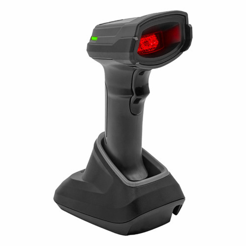 ST-3901 1D/2D Karekod Kablosuz Standlı Barkod Okuyucu