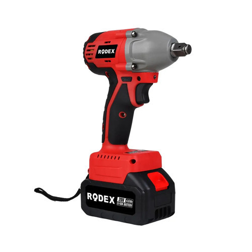 RDX3094 Akülü Darbeli Somun Sıkma 430 Nm Tork 2 x LI-ION 20V/4.0Ah BMC AKSESUARLI