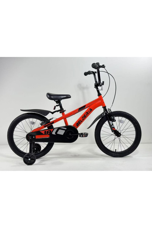 Cross 16'' V Fren Çocuk Bisikleti
