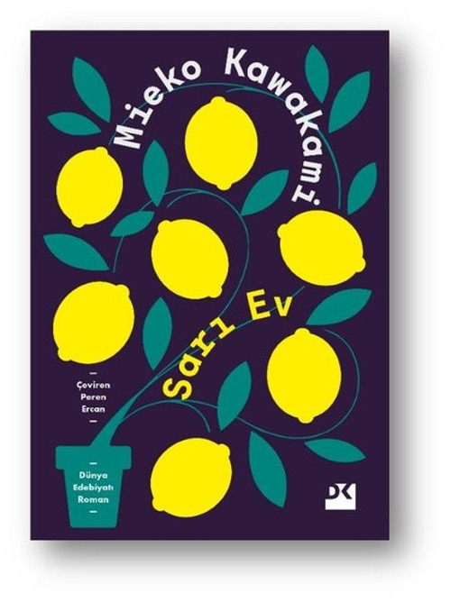 Sarı Ev