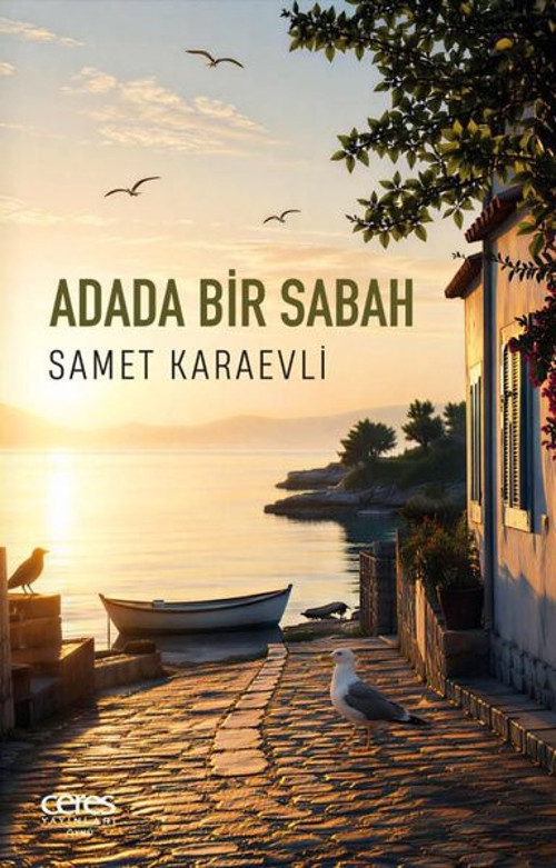 Adada Bir Sabah