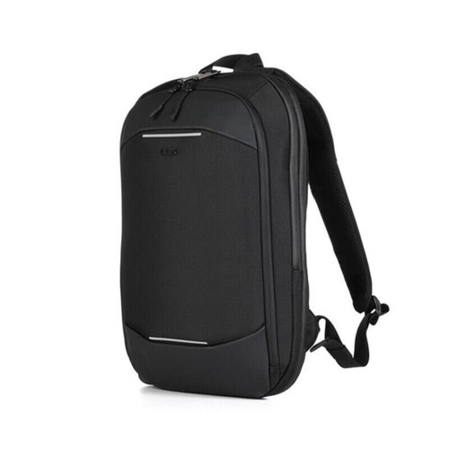Siyah-Siyah Unisex Çapraz Sırt Çanta 31304