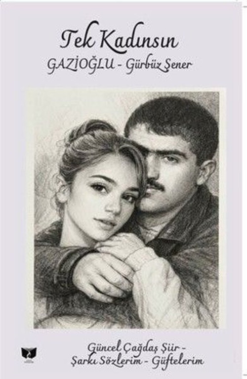 Tek Kadınsın