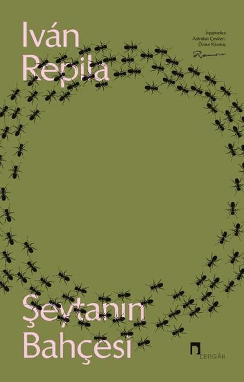 Şeytanın Bahçesi