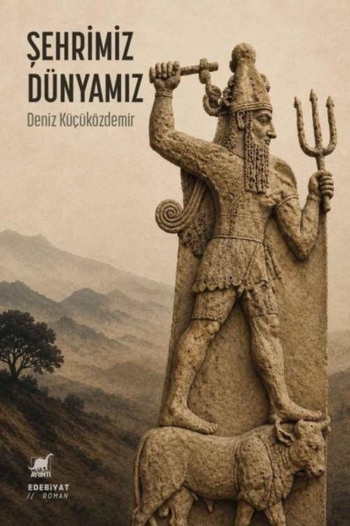 Şehrimiz Dünyamız