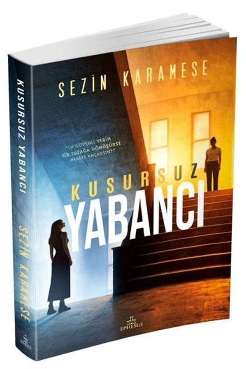 Kusursuz Yabancı