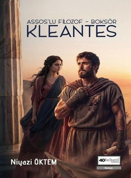 Assos'lu Filozof - Boksör: Kleantes