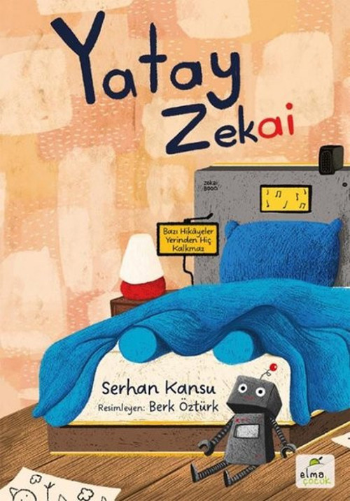 Yatay Zekai