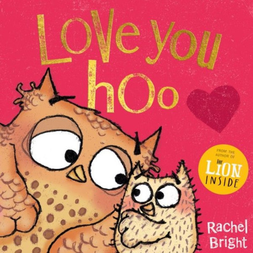 Love You Hoo