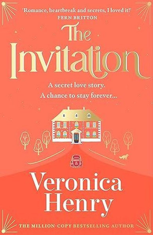 The Invitation