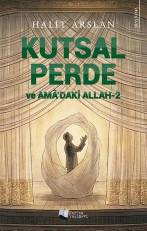 Kutsal Perde ve Ama'daki Allah 2