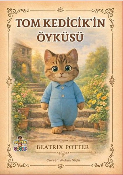 Tom Kedicik'in Öyküsü