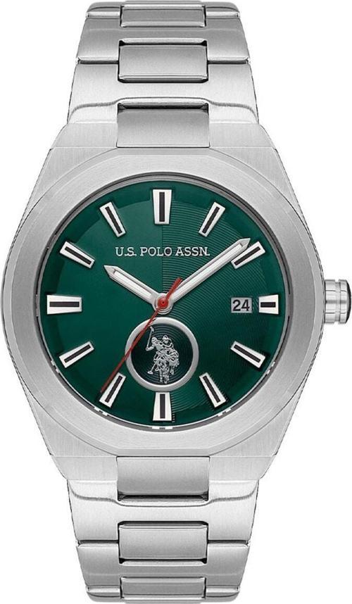 USPA1062-04 Erkek Kol Saati