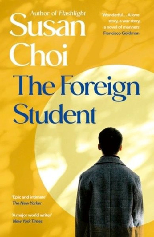 The Foreign Student