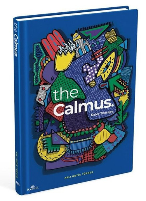 The Calmus - Color Therapy