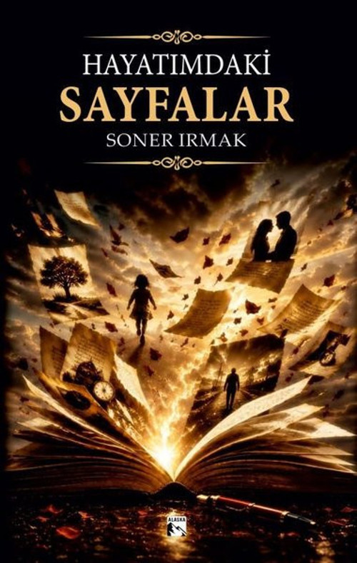 Hayatımdaki Sayfalar