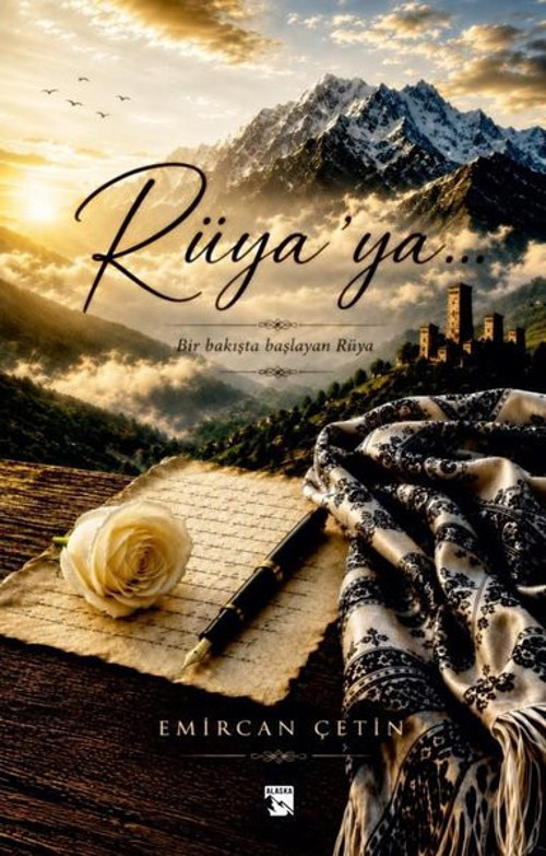 Rüya'ya...