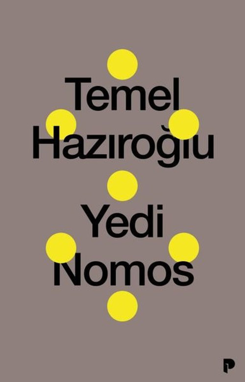 Yedi Nomos