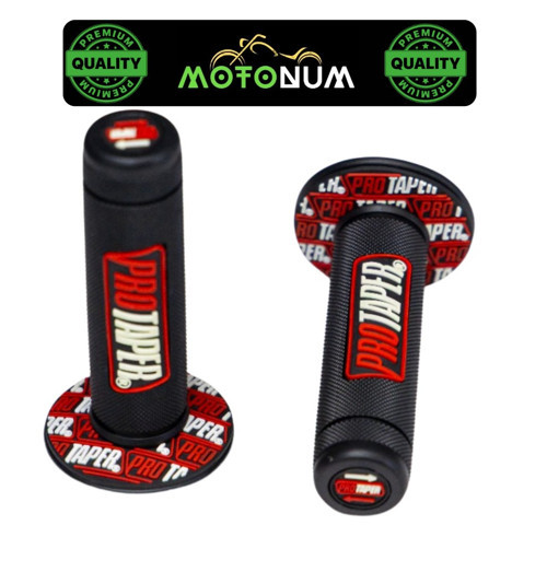 RKS TNT 202 SİLİKONLU ELCİK KIRMIZI PROTAPER PR1564