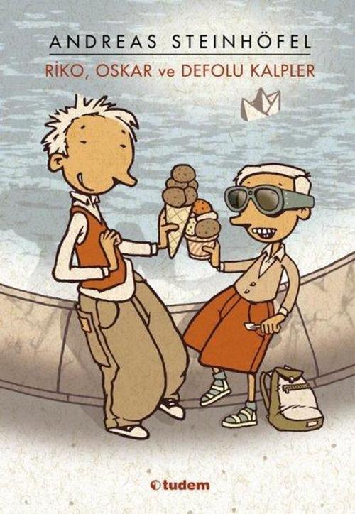 Riko Oskar ve Defolu Kalpler