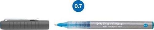 Faber-Castell Free Ink 0.7 mm Roller Kalem