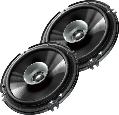 TS-G1610F 16 CM TWETERSIZ 280 WATT OTO HOPARLÖR 2'li Takım