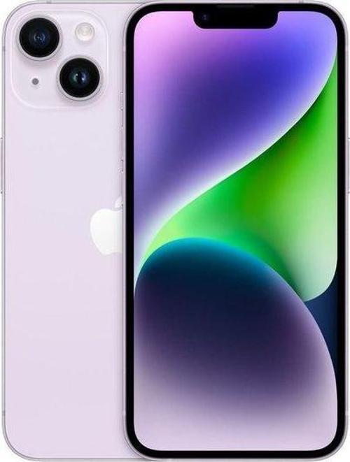 iPhone 14 Plus 256 GB Mor (Apple Türkiye Garantili)