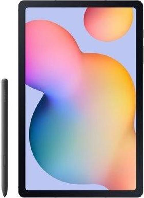 Galaxy Tab S6 Lite SM-P620 Gri 128 GB 10.4" Tablet