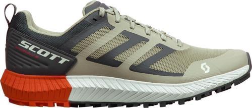 Kinabalu 2 Erkek Patika Koşu Ayakkabısı-BEJ