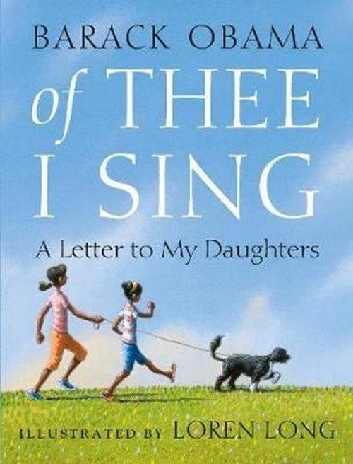 Of Thee I Sing