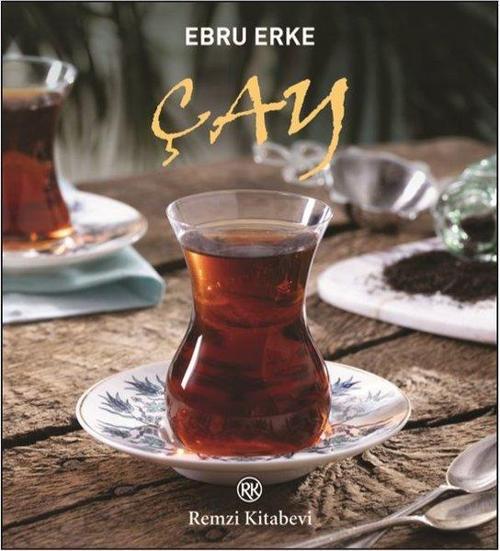 Remzi Kitabevi Çay