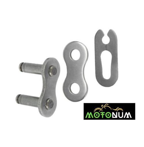 Honda Ace 125 Zincir Kilidi M0075