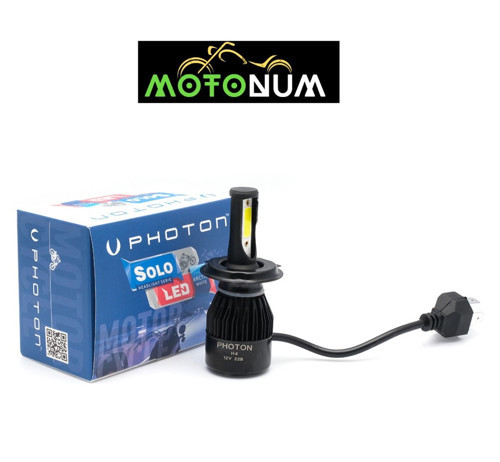 Honda Cbr 250 R Photon Xen Vision Ampul Tekli Blister M0015