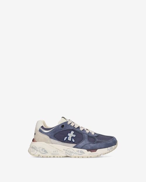 Sneakers Mased 8113