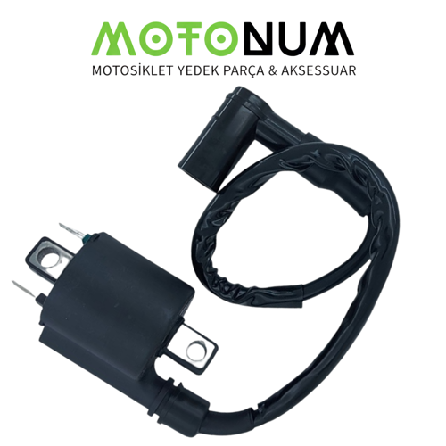 Kuba Vn50 Pro 50 Cc Ateşleme Bobini M2041