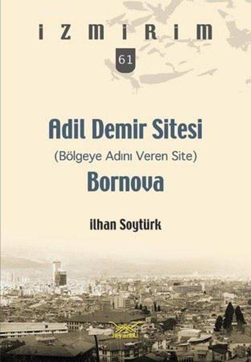Adil Demir Sitesi Bornova-İzmirim 61
