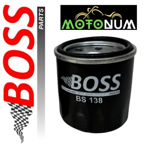 Aprillia Tuono 1100 V4 Rr Yağ Filtresi Boss (Made İn Türkiye)