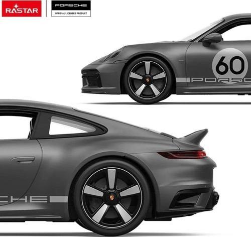 94900 Kumandalı Porsche 911 Sport Classic 1:16