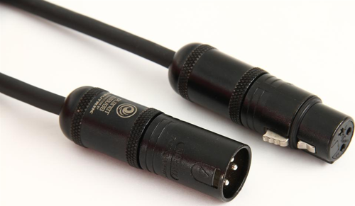 AMERICAN STAGE MIC CABLE-10  ÇİN